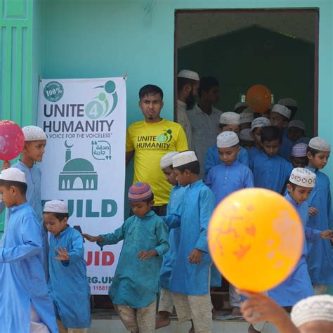 charity foundation for building mosques|Make a Donation .